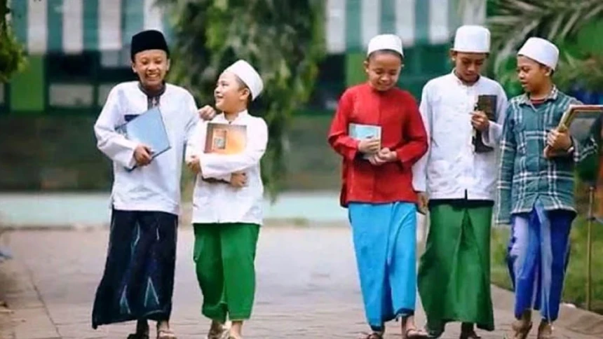 Kemenag Tetapkan 9 Finalis Lomba Santrivision 2026