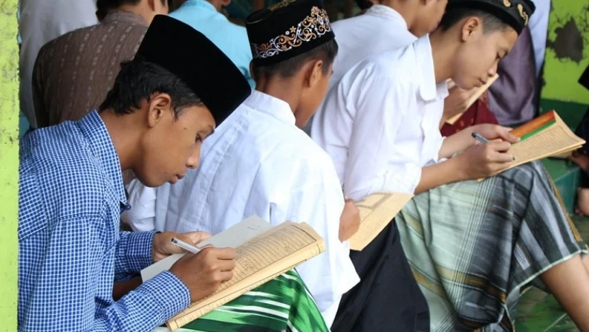 Anugerah Riset Pesantren 2026 untuk Tesis dan Disertasi