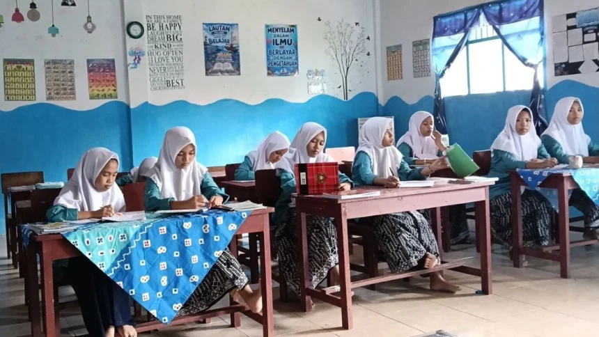 Belajar Memahami Makna Dakwah di Singkut Jambi 