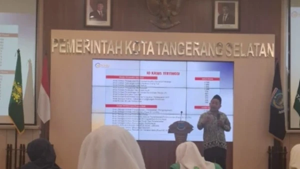 Orang Tua Harus Awasi dan Dampingi Kehidupan Digital Anak