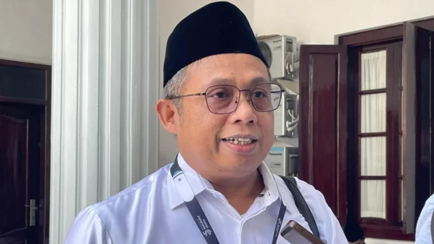 Sebelum Buka Muktamar Ke-35 NU, Presiden Prabowo Direncanakan Kunjungi Ndalem Pesantren Tambakberas