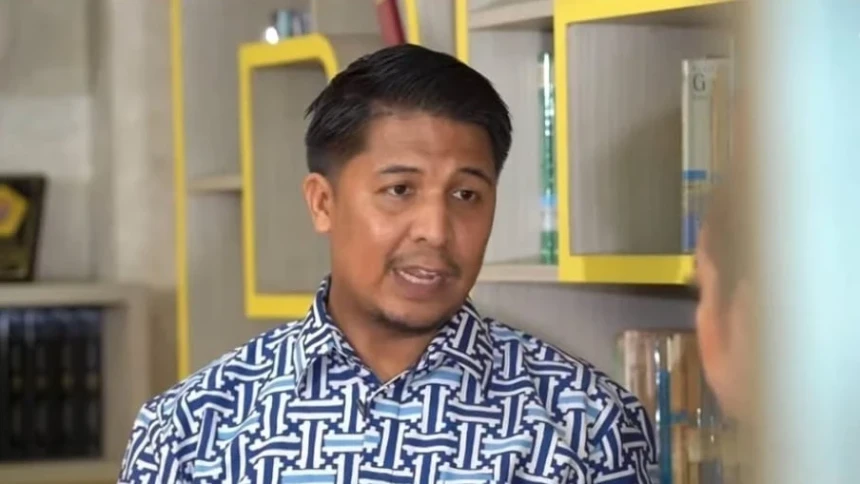 P2G Soroti RUU Sisdiknas Belum Futuristik, Pasal 23 Dinilai Berpotensi Jadi Dasar MBG