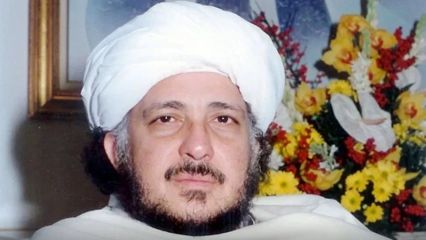 Maulid Nabi menurut Sayyid Muhammad bin Alawi al-Maliki