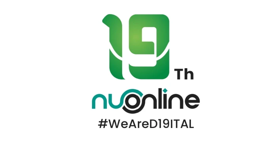 Ini Link Twibbon dan Logo Harlah Ke-19 NU Online