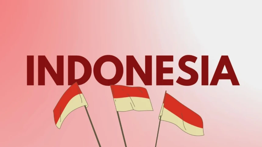 Ternyata Nama Indonesia Lebih Dulu Ada Sebelum Kemerdekaan