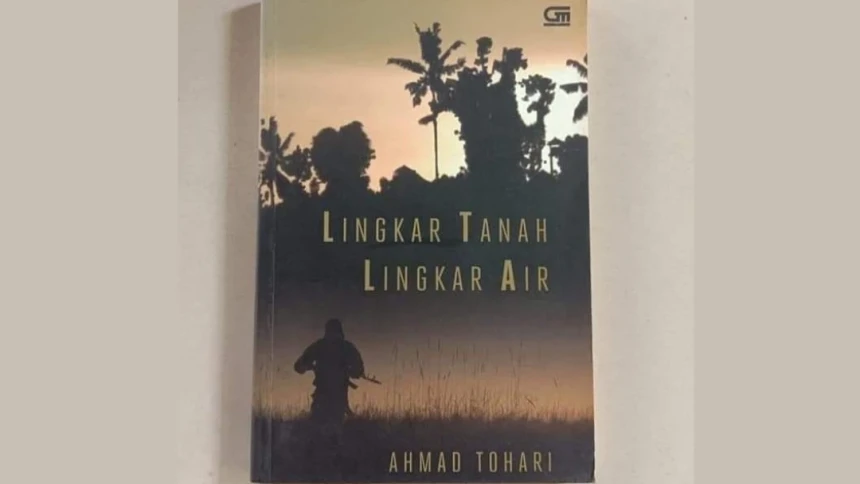 5 Rekomendasi Novel tentang Kemerdekaan Indonesia