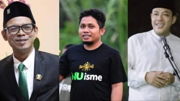 12 Tokoh Muda Inspiratif Menurut Forum Komunikasi Jurnalis Nahdliyin 3 Berasal Dari Jombang 