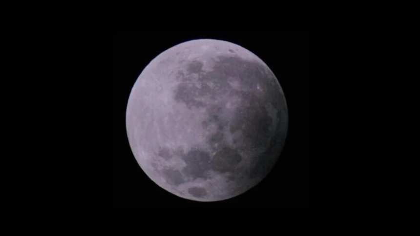 Besok Gerhana Bulan Total, Kapan dan Berapa Lama? Ini Data Lengkapnya