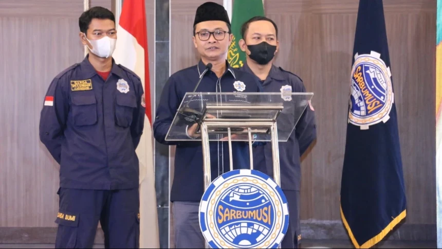 Sarbumusi NU akan Jadi Penengah Gerakan Buruh di Indonesia