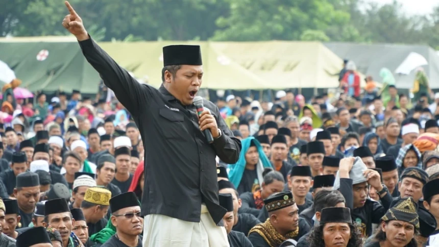 Pagar Nusa Siapkan 5000 Pasukan untuk Pengamanan Puncak Resepsi 1 Abad NU