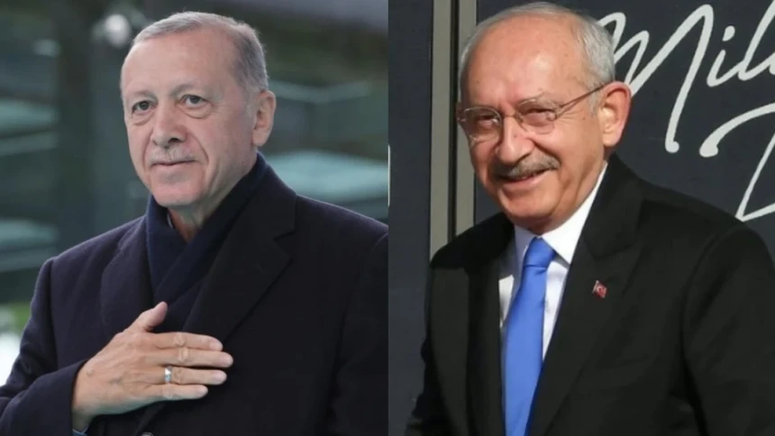 Pemilu Turki: Erdogan Masih Unggul, Kilicdaroglu Yakin Menang di Putaran Kedua