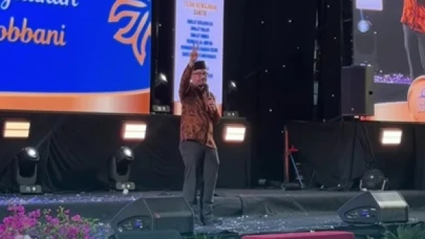 2 AI sebagai Kunci Gen Z Jadi Generasi Kuat menurut Akademisi