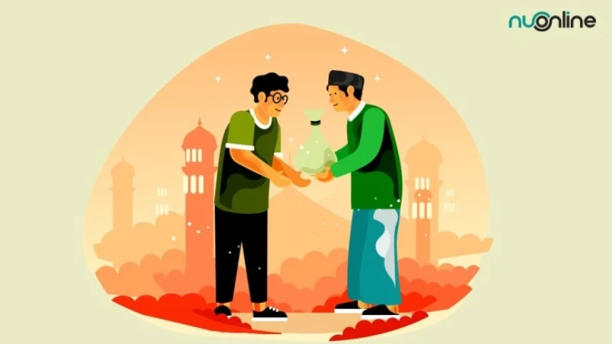 Kultum Ramadhan: Memadukan Kesalehan Ritual dan Sosial