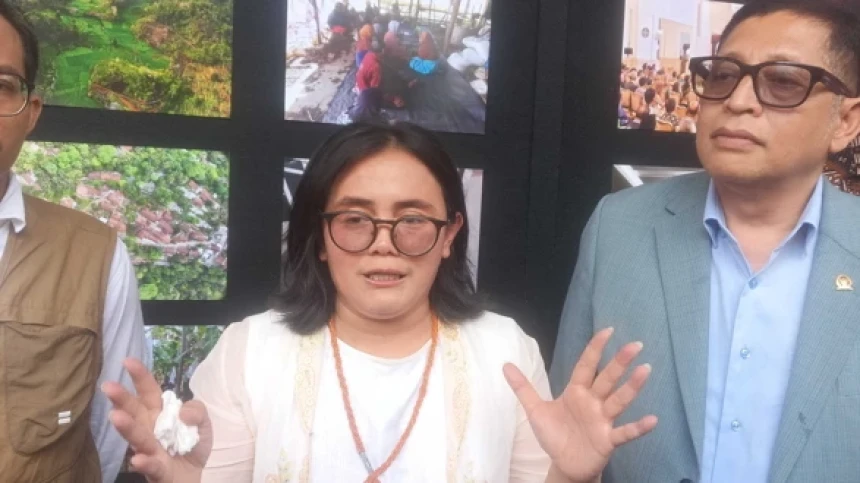 KPA Sebut UU Pengaturan Reforma Agraria Buah Perjuangan Rakyat, Kawal Pelaksanaannya
