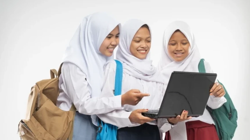 Hari Anak Nasional, Perkuat Perlindungan Hak Pendidikan Anak di Indonesia