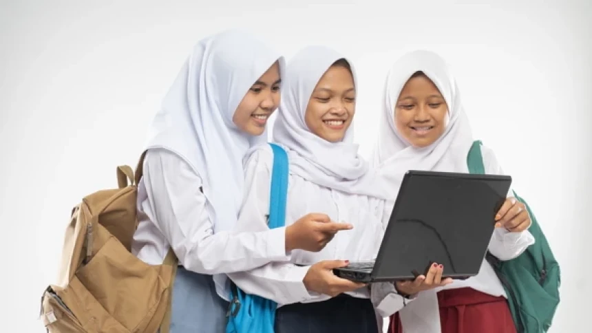 Sekolah Ramah Anak Krusial di Tengah Emosi Tinggi Generasi Muda