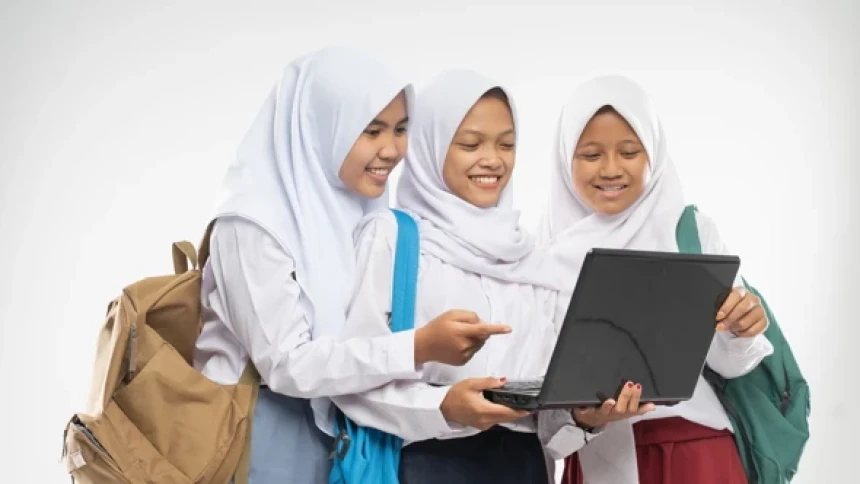 Pilihan Kegiatan bagi Anak Jika Libur Selama Ramadhan Diterapkan