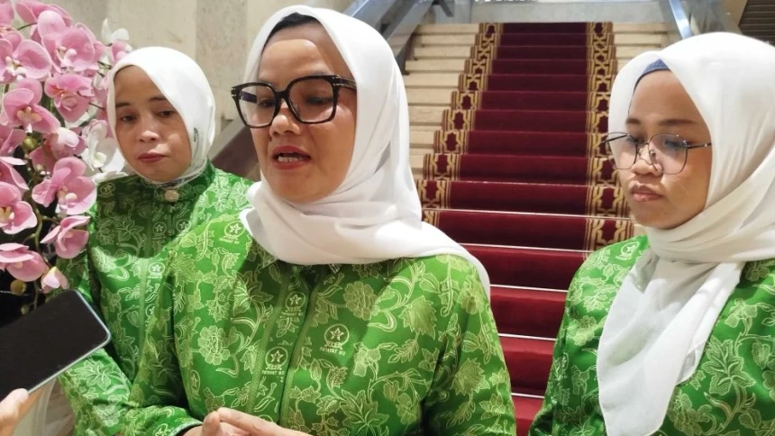 Fatayat NU Dorong Pemerintah Putus Akses Aplikasi Pemicu Judi Online pada Anak