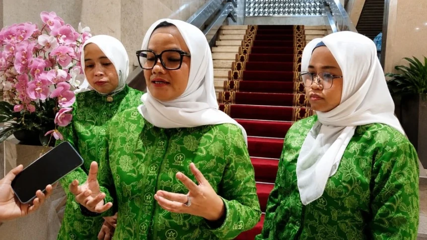Fatayat NU Perkuat Pendampingan Korban Kekerasan Seksual, Dorong Pencegahan di Pesantren