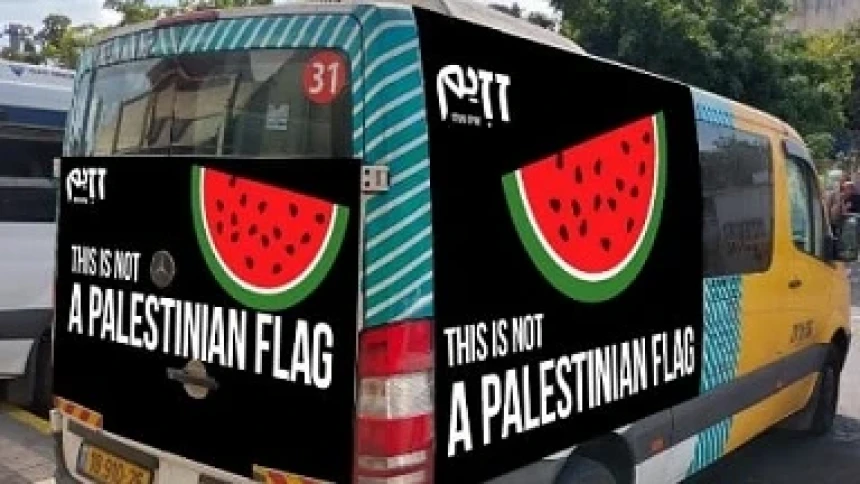Kisah Di Balik Emoji Semangka Jadi Lambang Dukungan Untuk Palestina