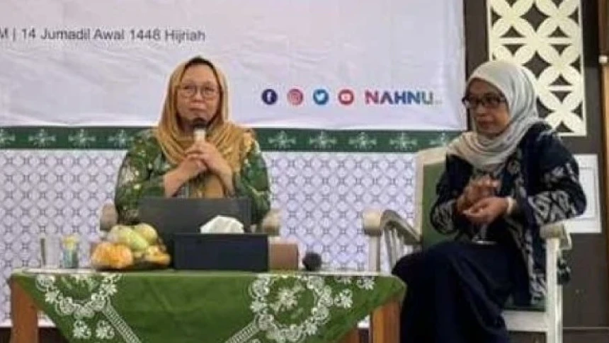 Seminar Jelang Konferwil Ke-16, PWNU DIY Soroti Krisis Identitas Generasi Muda, Dorong Pembaruan Strategi Dakwah