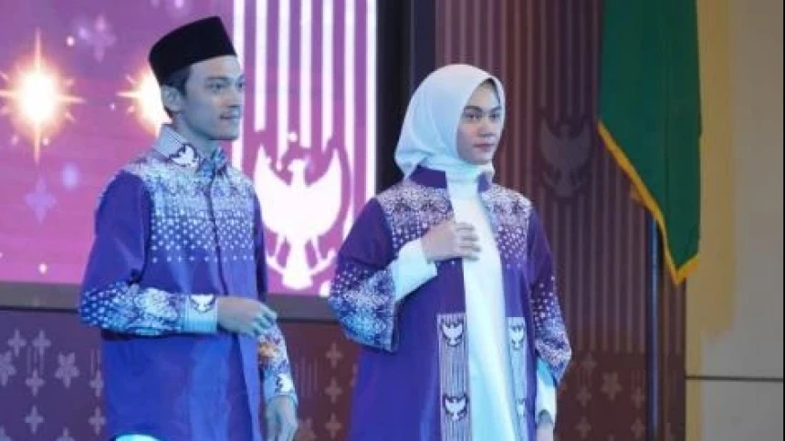 Ingin Ikut Memproduksi Seragam Batik Baru Jamaah Haji Indonesia? Ini Syaratnya