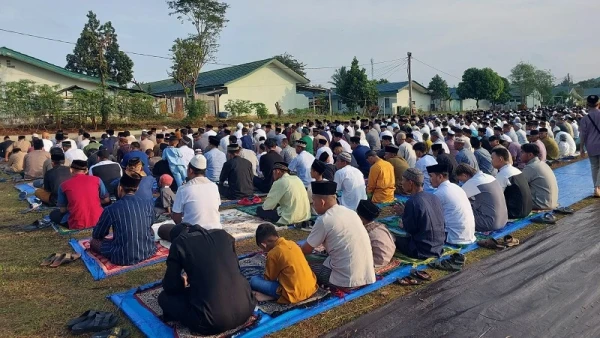 Inilah Enam Amalan Sunnah Pada Hari Raya Idul Adha