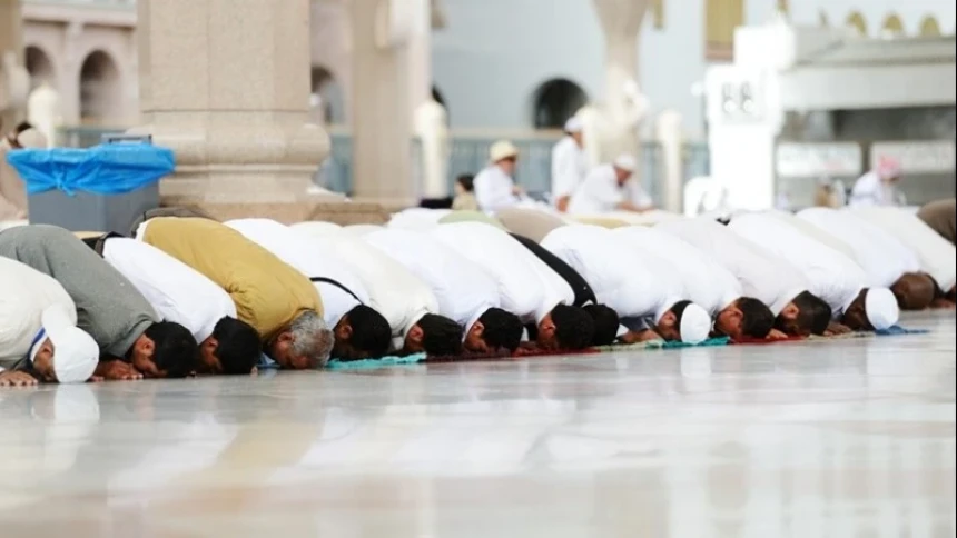 Keutamaan dan Sejarah Pensyariatan Shalat Jumat