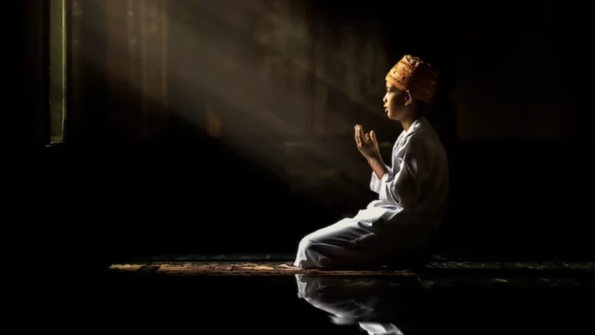 Kultum Ramadhan: Strategi I’tikaf untuk Meraih Lailatul Qadar