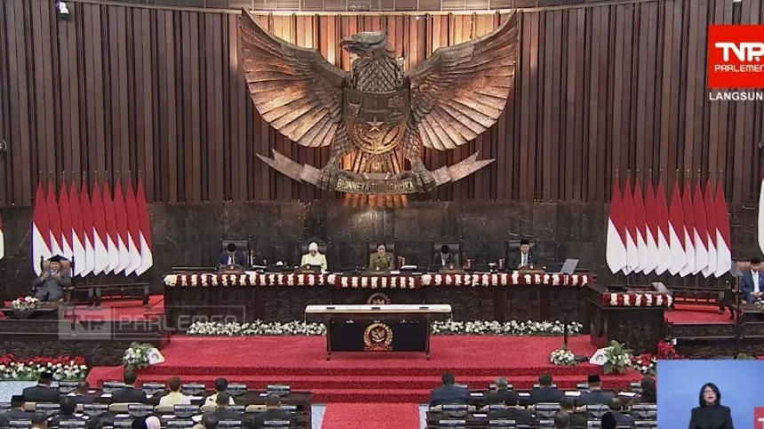 Hari Santri 2026, DPR Desak Penguatan Dukungan Negara bagi Pesantren