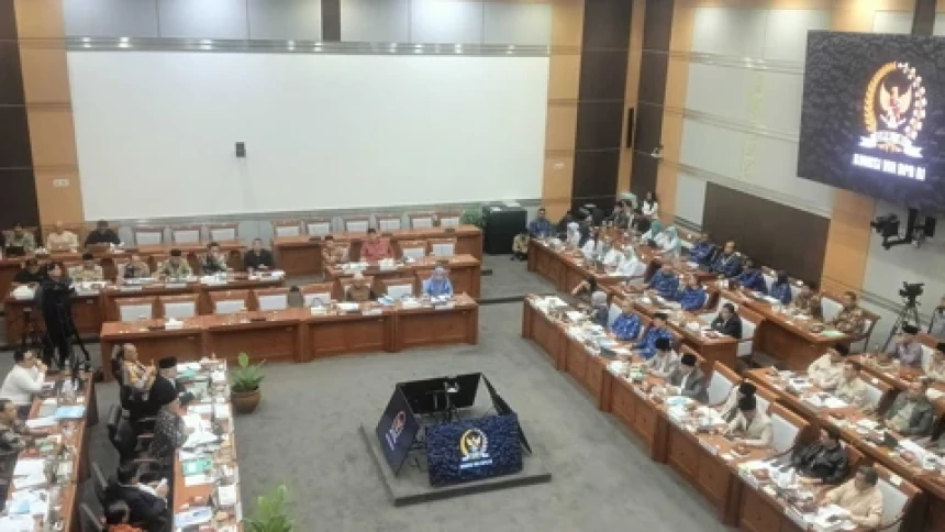 Kemensos Minta Tambahan Rp22,49 Triliun, 1,4 Juta Lansia Terancam Tak Dapat Bansos