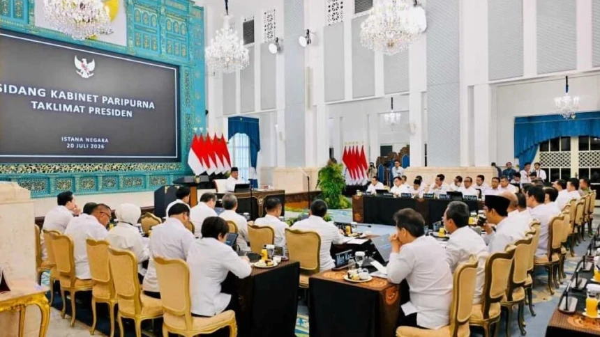 Prabowo Bilang sudah Mengerti Gaji Guru Rendah dan Lapangan Kerja Sedikit