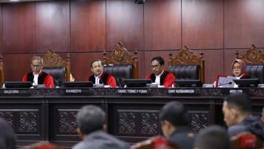 Jangan Korbankan Murid dan Guru, Ahli Soroti Penggunaan Dana Pendidikan untuk MBG