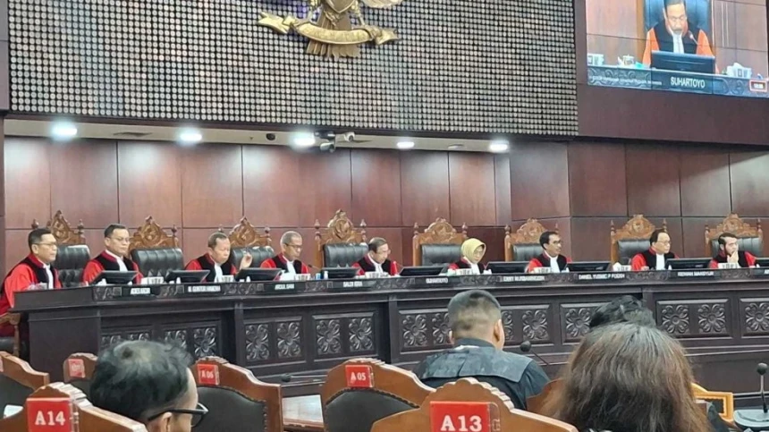 JPPI Anggap Putusan MK soal Pendidikan Gratis Belum Terlaksana