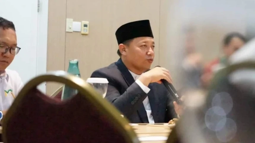 Kemenag Terapkan Aplikasi E-RKAM untuk Tingkatkan Efisiensi Keuangan Madrasah