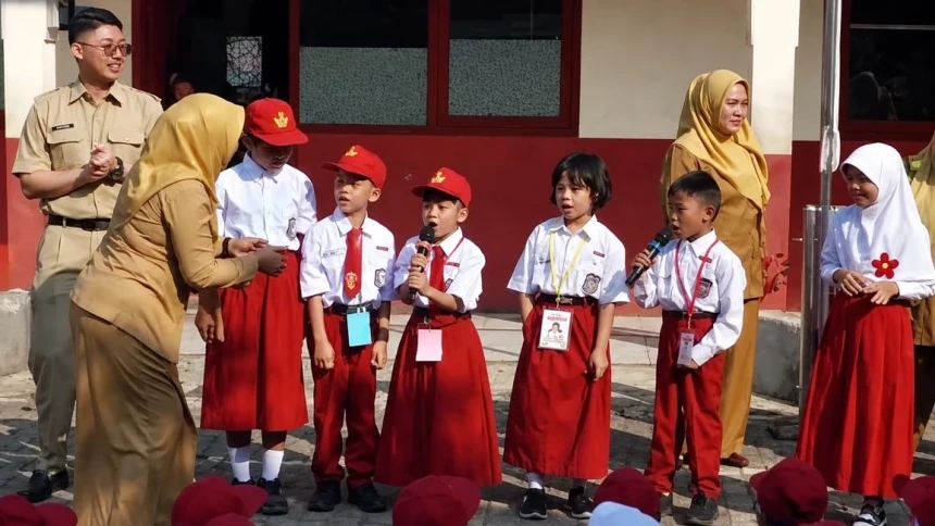 Sekolah Sepi Murid, JPPI: Alarm bagi Pemerintah untuk  Segera Berbenah