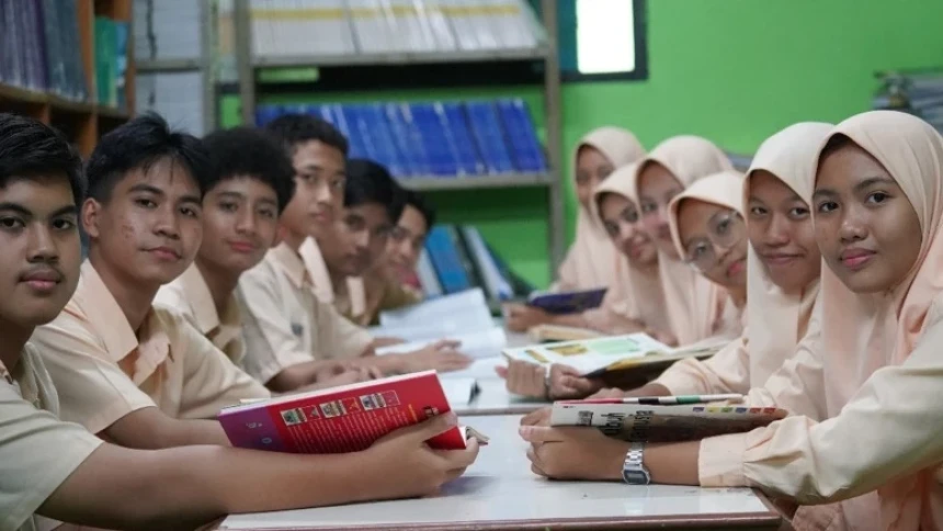 Rp900 Miliar Beasiswa PIP 2024 untuk Siswa Madrasah Segera Cair