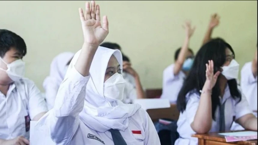 Polemik Pemaksaan Jilbab, Sekolah Harus Jadi Ruang Inklusif bagi Pelajar