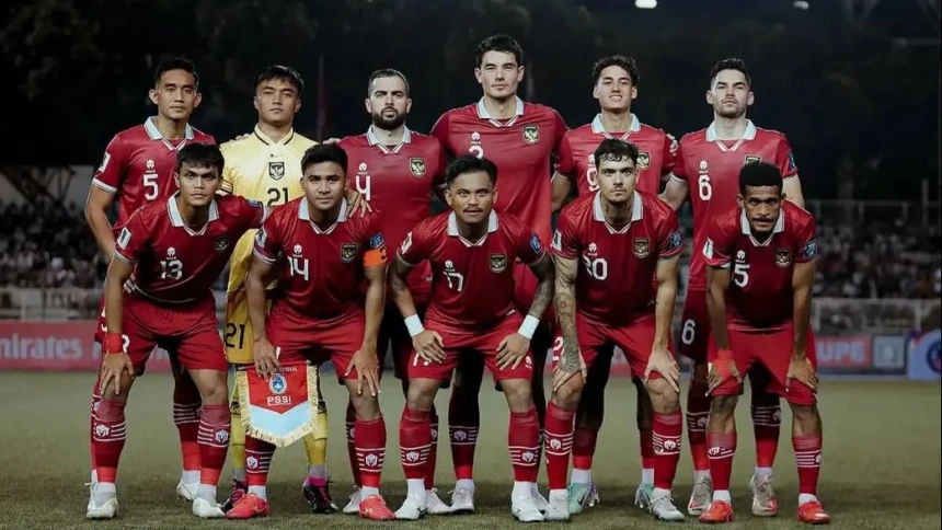 Pemain Timnas Indonesia di Piala Asia 2023 Ada yang Merumput di Eropa, Pengamat: Mereka Dibutuhkan