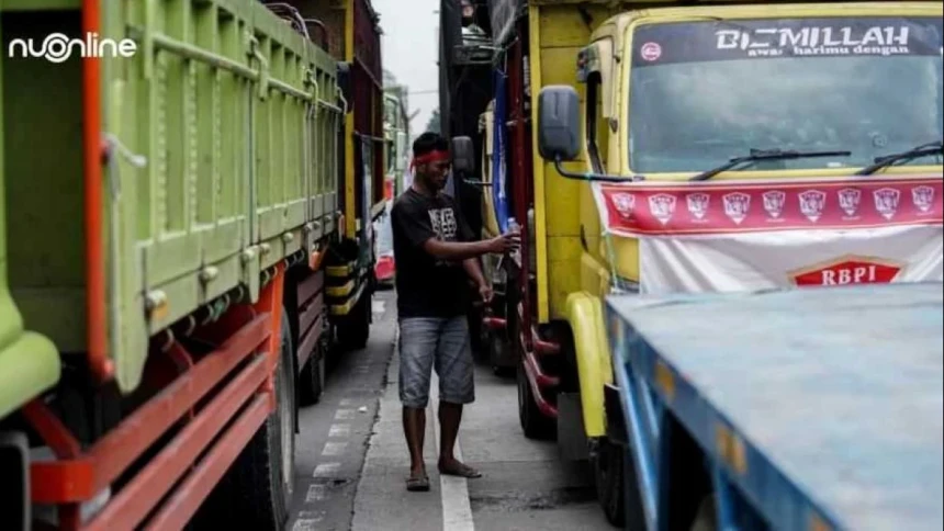 Usai Empat Hari Diplomasi Industrial, RBPI Sebut Satgas Pengawasan Solar dan Tim Akselerasi ODOL Segera Dibentuk