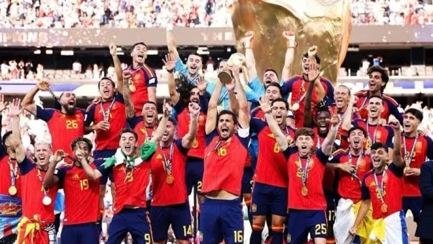 Piala Dunia 2026 Selesai: Ciptakan Sejarah, Kontroversi, dan Transformasi Sepak Bola Global