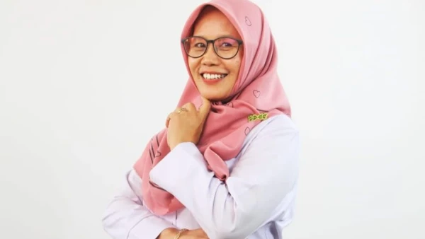 Dosen UIN RIL Sri Wahyuni Presentasikan Riset Ketahanan Pangan dan ...