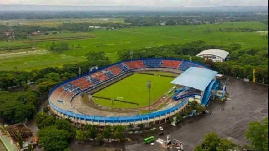 Surat Terbuka Keluarga Korban untuk GP Ansor Malang Menyoal Dukungan Renovasi Stadion Kanjuruhan