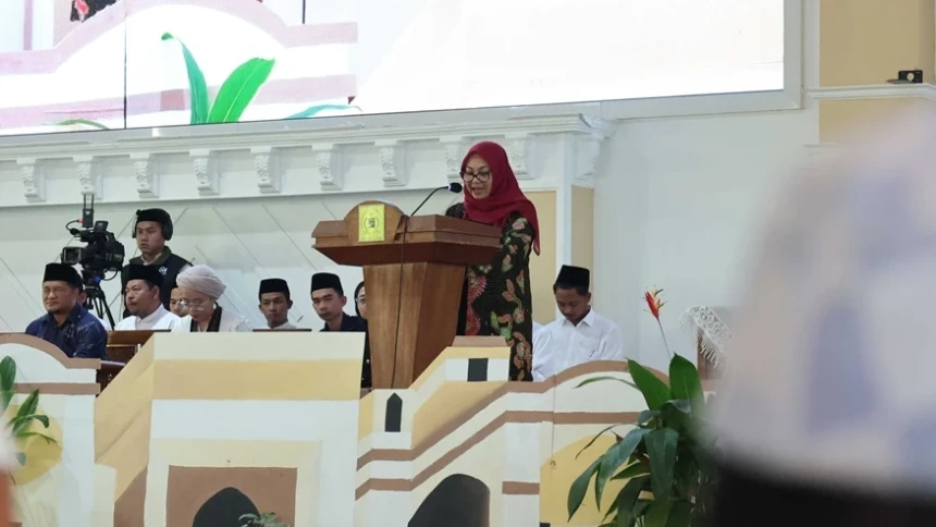 Cegah Kekerasan di Pesantren, Perlu Konseling dan Kanal Pengaduan