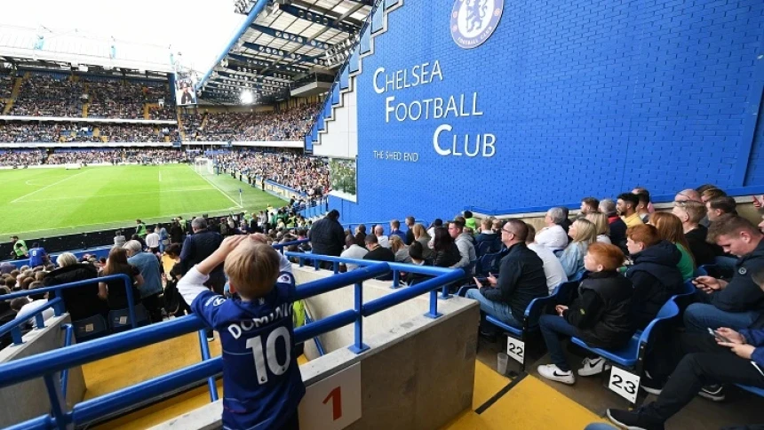 Perdana, Chelsea FC Bakal Gelar Buka Puasa Bersama di Stamford Bridge