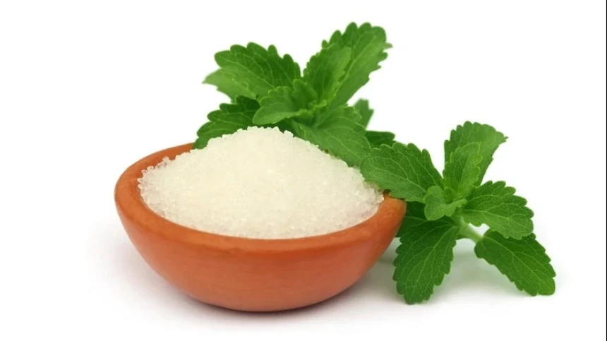 Mengenal Daun Stevia, Pemanis Alami Alternatif Pengganti Gula