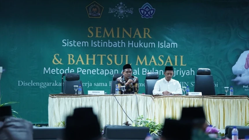 Strategi Keterlibatan Lembaga Bahtsul Masail, Awasi Regulasi Peraturan Daerah