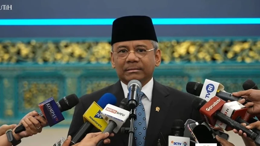 Menkeu Suahasil: Keuangan Negara Harus Bisa Jalankan Program Prioritas Pemerintah