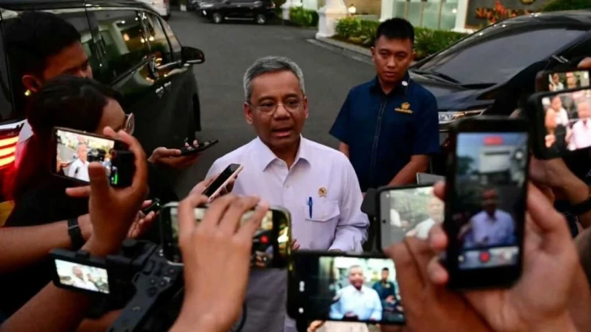Menkeu Ungkap Arahan Efisiensi APBN dan Peran Danantara usai Ratas dengan Presiden Prabowo