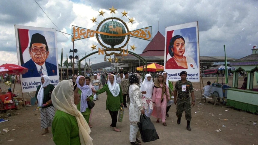 Muktamar dan Jalan Peradaban Nahdlatul Ulama
